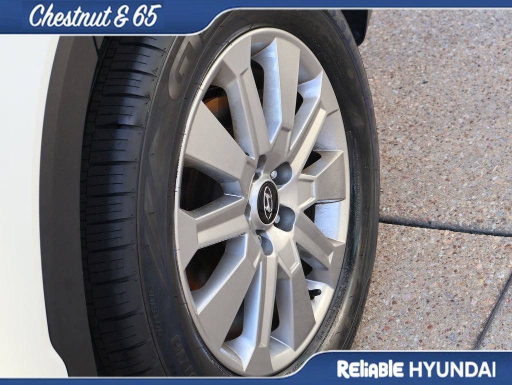 Certified 2024 Hyundai Palisade SEL AWD/4WD image 40