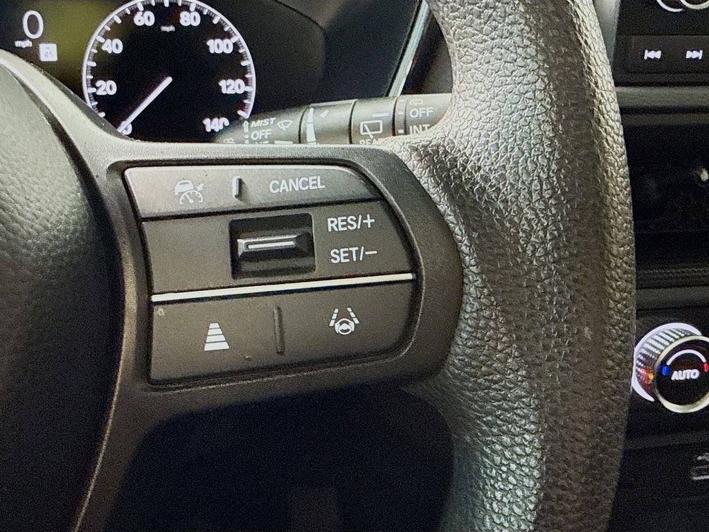 Certified 2023 Honda CR-V EX image 12