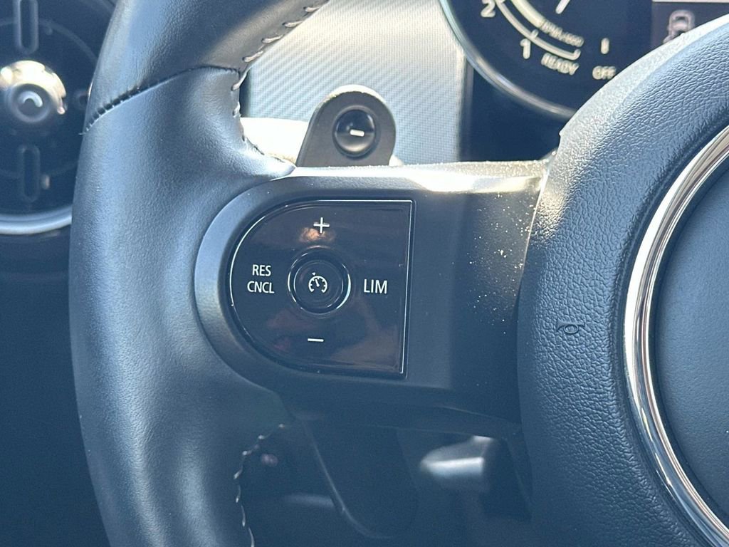 Certified 2024 MINI Cooper S FWD image 17