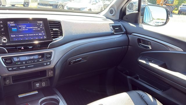 Used 2022 Honda Ridgeline RTL-E image 25