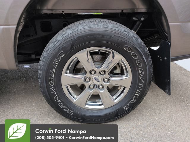 Used 2020 Ford F150 XLT w/ Equipment Group 302A Luxury AWD/4WD image 31