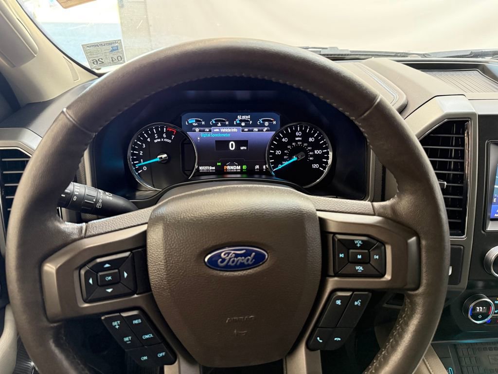 Used 2020 Ford Expedition XLT w/ Equipment Group 202A image 15