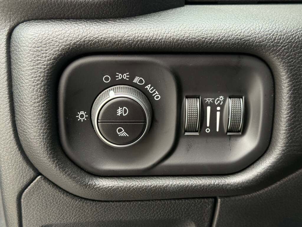 New 2026 RAM 1500 Lone Star image 31