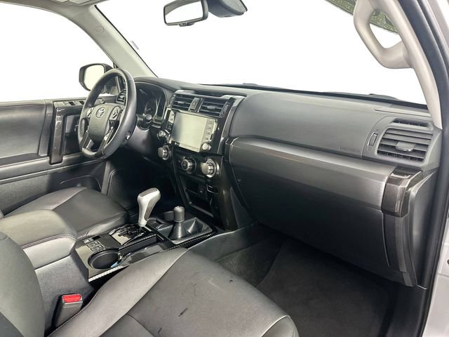Used 2024 Toyota 4Runner TRD Off-Road Premium image 29