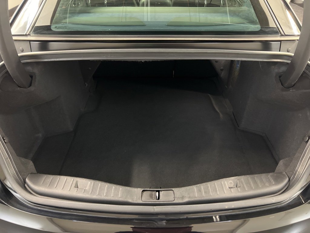 Used 2018 Lincoln MKZ Reserve w/ Technology Package image 30