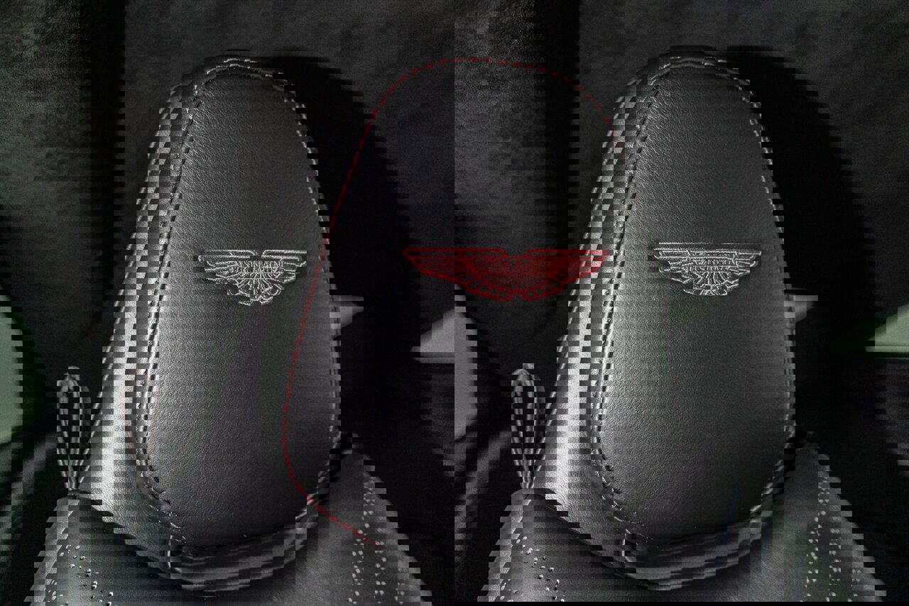 Used 2018 Aston Martin DB11 V12 image 51