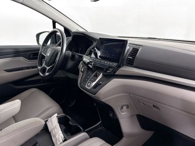 Used 2022 Honda Odyssey EX-L image 9