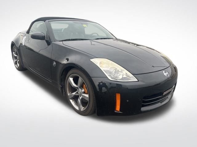 Used 2006 Nissan 350Z Grand Touring image 3