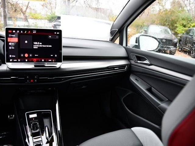 New 2026 Volkswagen GTI SE FWD image 23