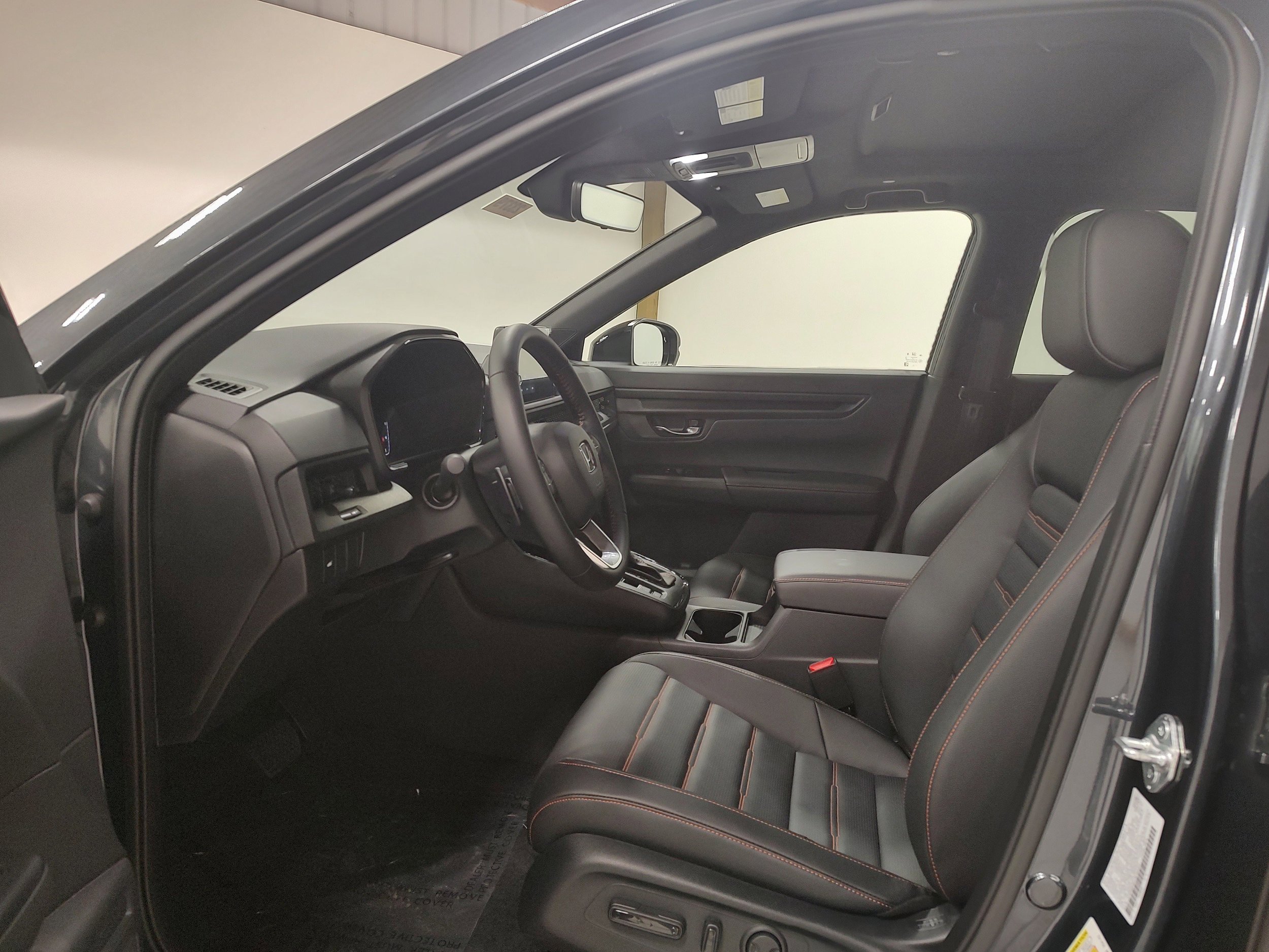 New 2026 Honda CR-V Sport-L image 10