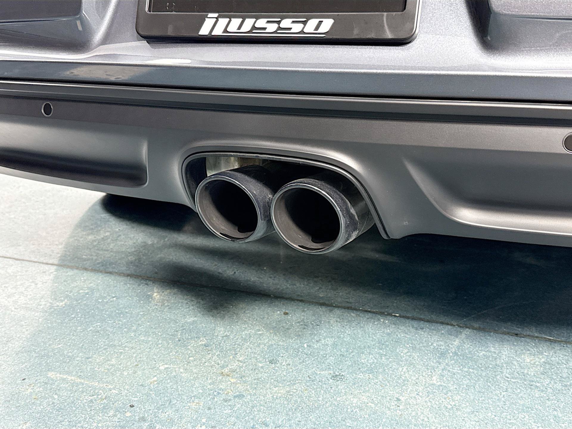 Used 2025 Porsche 718 Cayman RWD image 43
