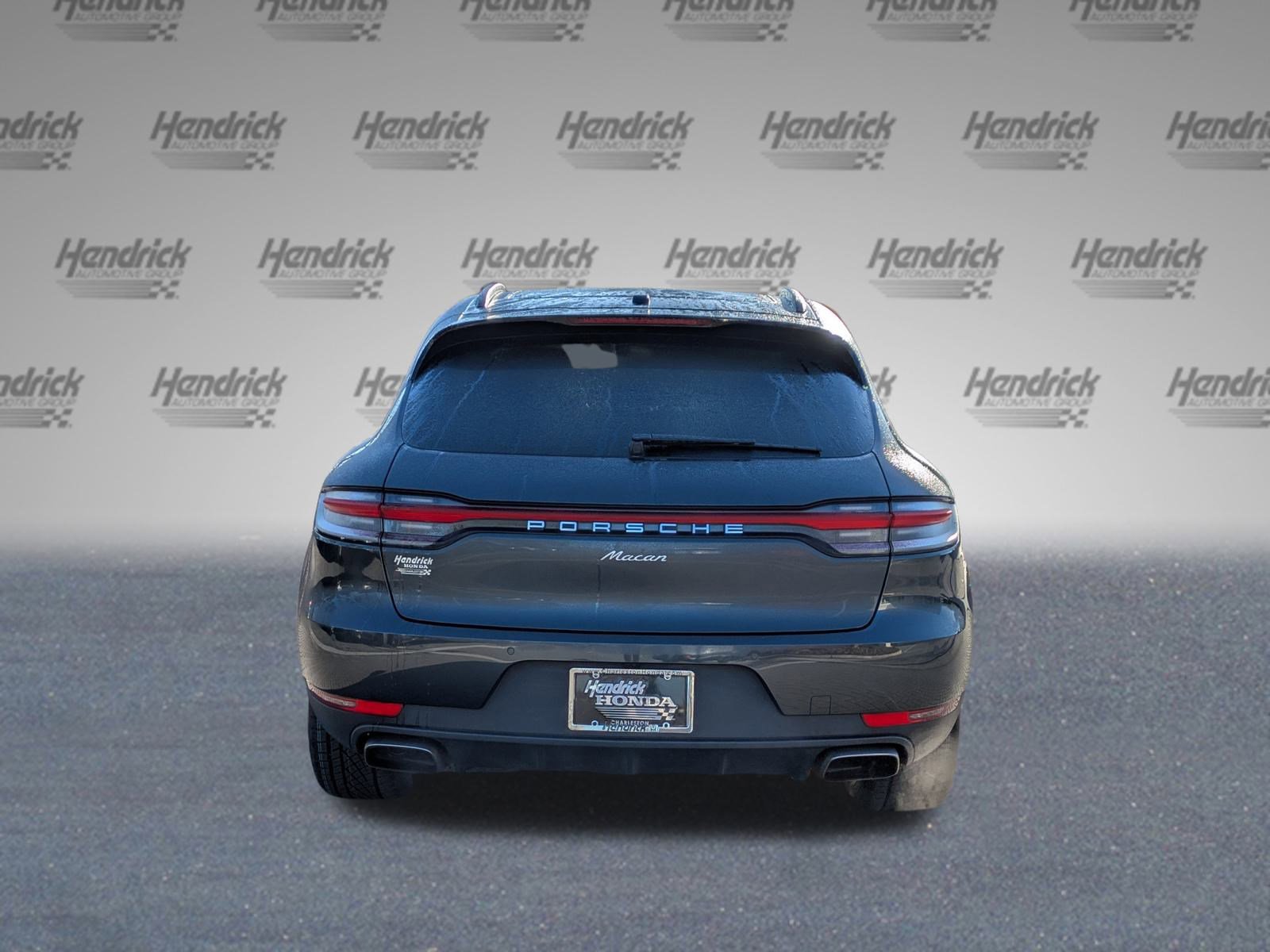 Used 2021 Porsche Macan image 6