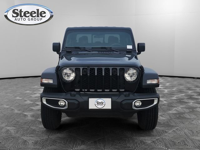 Used 2023 Jeep Gladiator Sport w/ Trailer Tow Package image 8