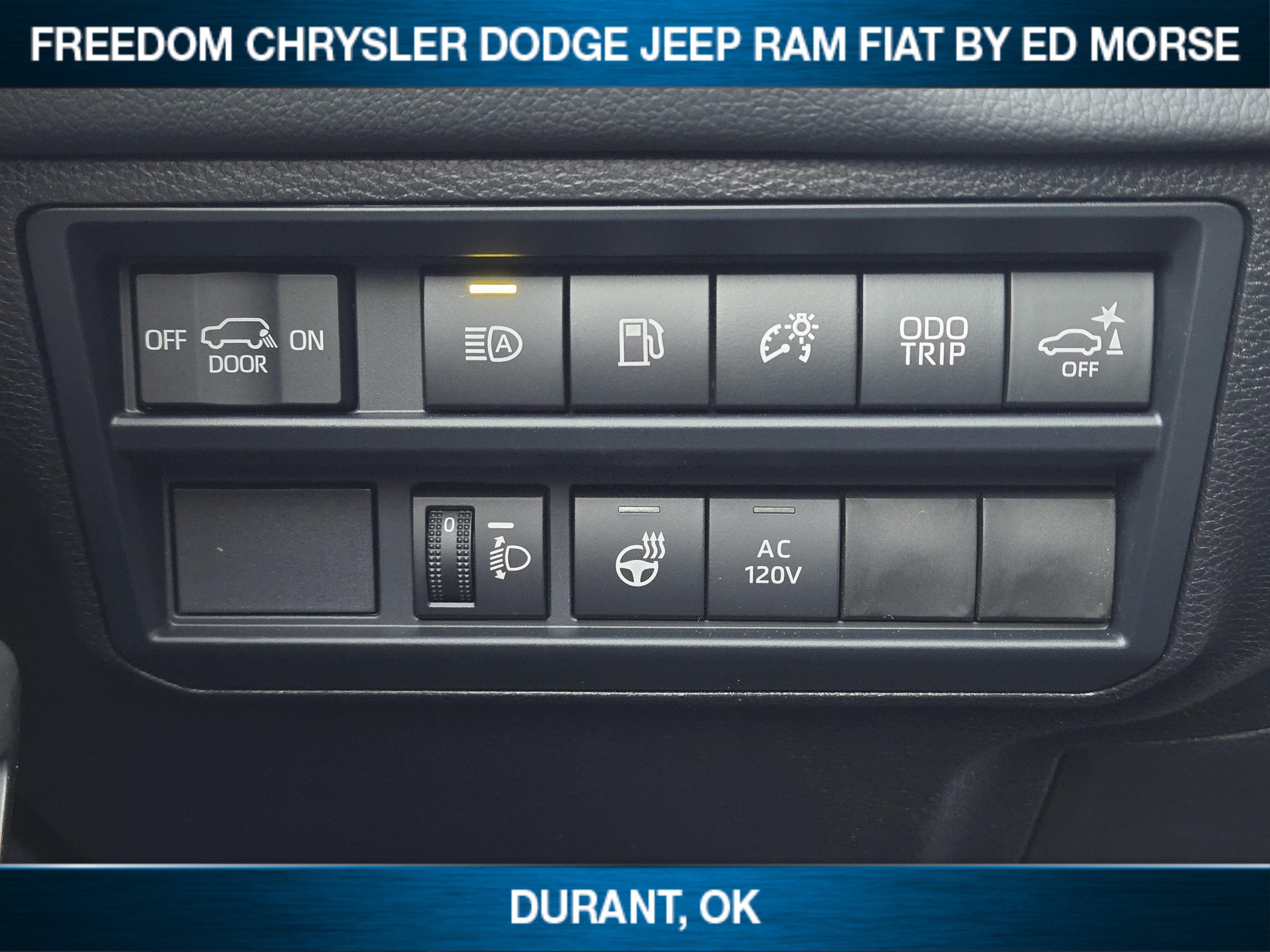Used 2026 Toyota Sequoia Limited RWD image 16