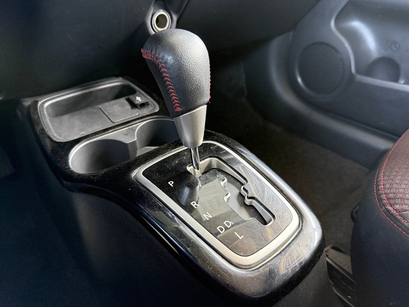 Used 2024 Mitsubishi Mirage Black Edition image 17