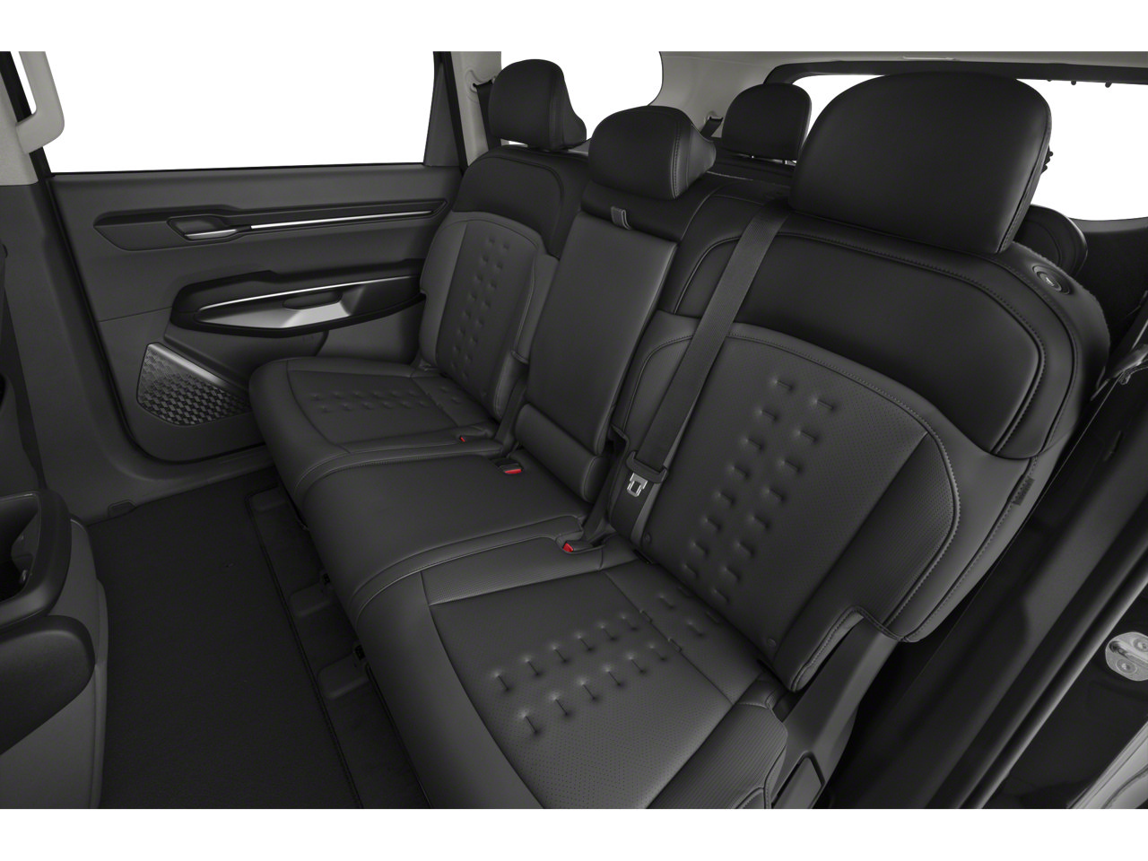 New 2026 Kia EV9 Wind AWD/4WD image 40
