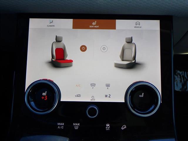 Used 2023 Land Rover Range Rover Velar R-Dynamic S image 21