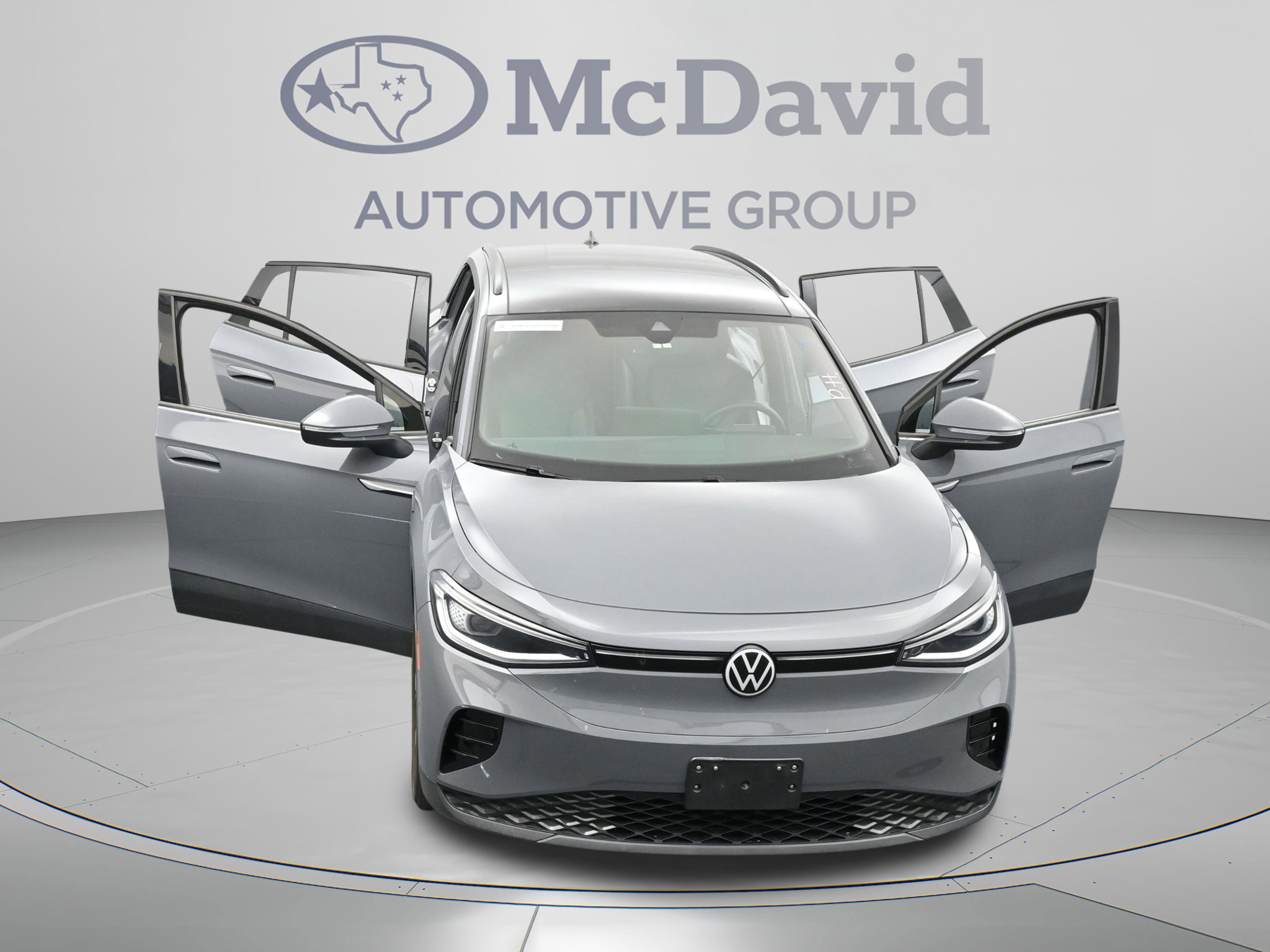 Used 2023 Volkswagen ID.4 Pro S AWD/4WD image 41