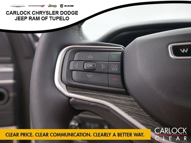 Used 2022 Jeep Wagoneer Series II w/ Premium Group I image 14