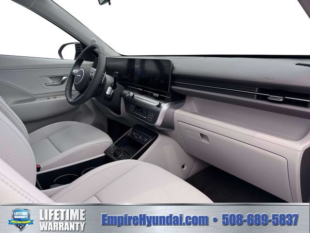 New 2026 Hyundai Kona SEL Premium AWD/4WD image 15