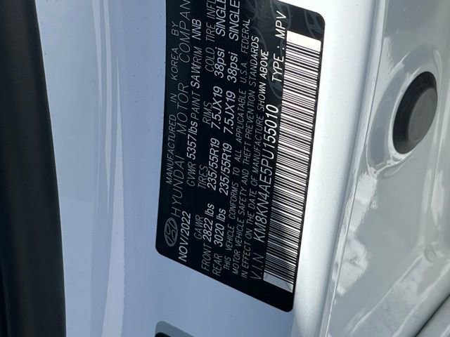 Used 2023 Hyundai Ioniq 5 SEL image 29