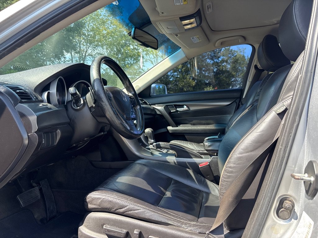 Used 2013 Acura TL Special Edition FWD image 11