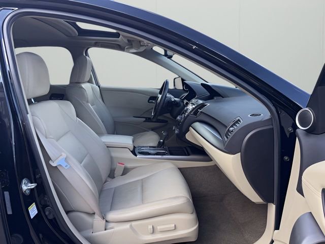 Used 2013 Acura RDX AWD w/ Technology Package image 13