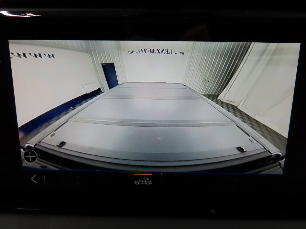 Used 2025 GMC Sierra 1500 Denali Ultimate image 22