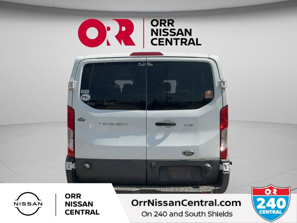 Used 2015 Ford Transit 350 XLT RWD image 6