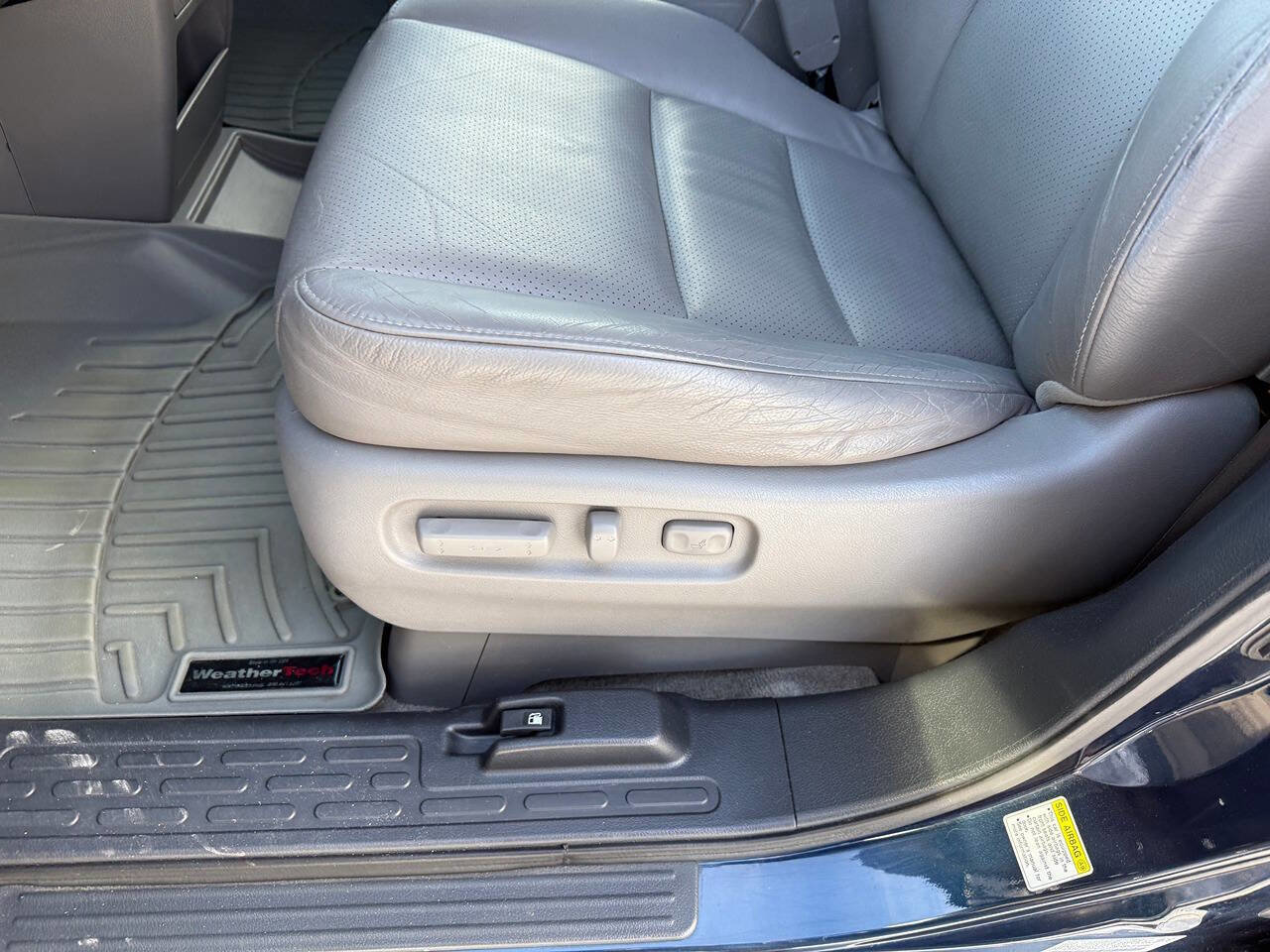 Used 2012 Honda Ridgeline RTL image 66