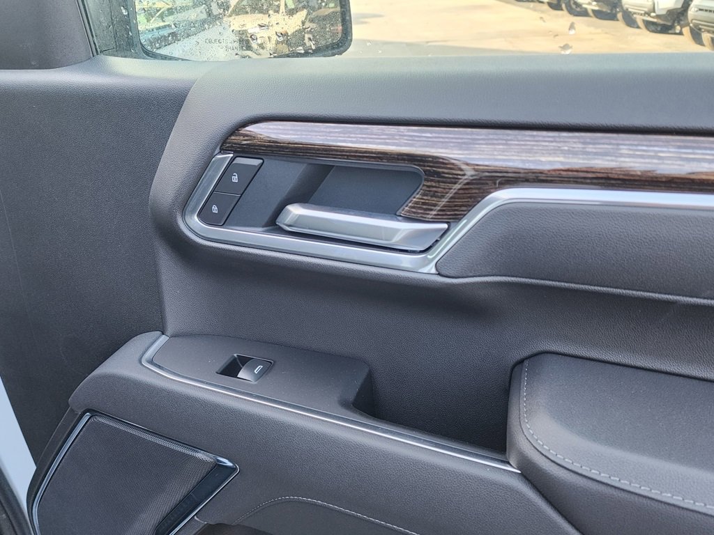 New 2026 GMC Sierra 1500 Elevation image 37