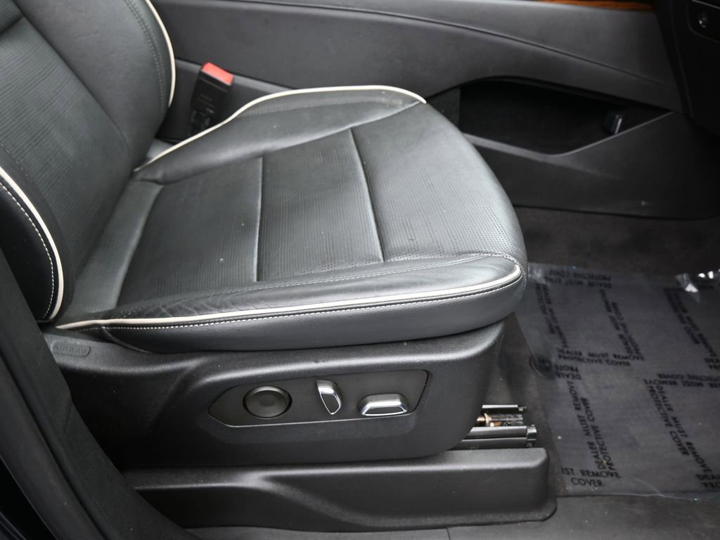 Used 2023 Cadillac Escalade ESV Premium Luxury image 51