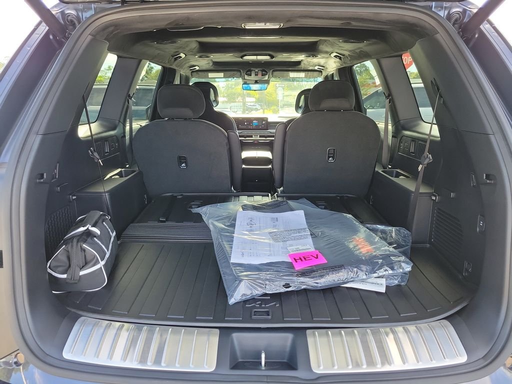 New 2027 Kia Telluride X-Line SX Prestige AWD/4WD image 14