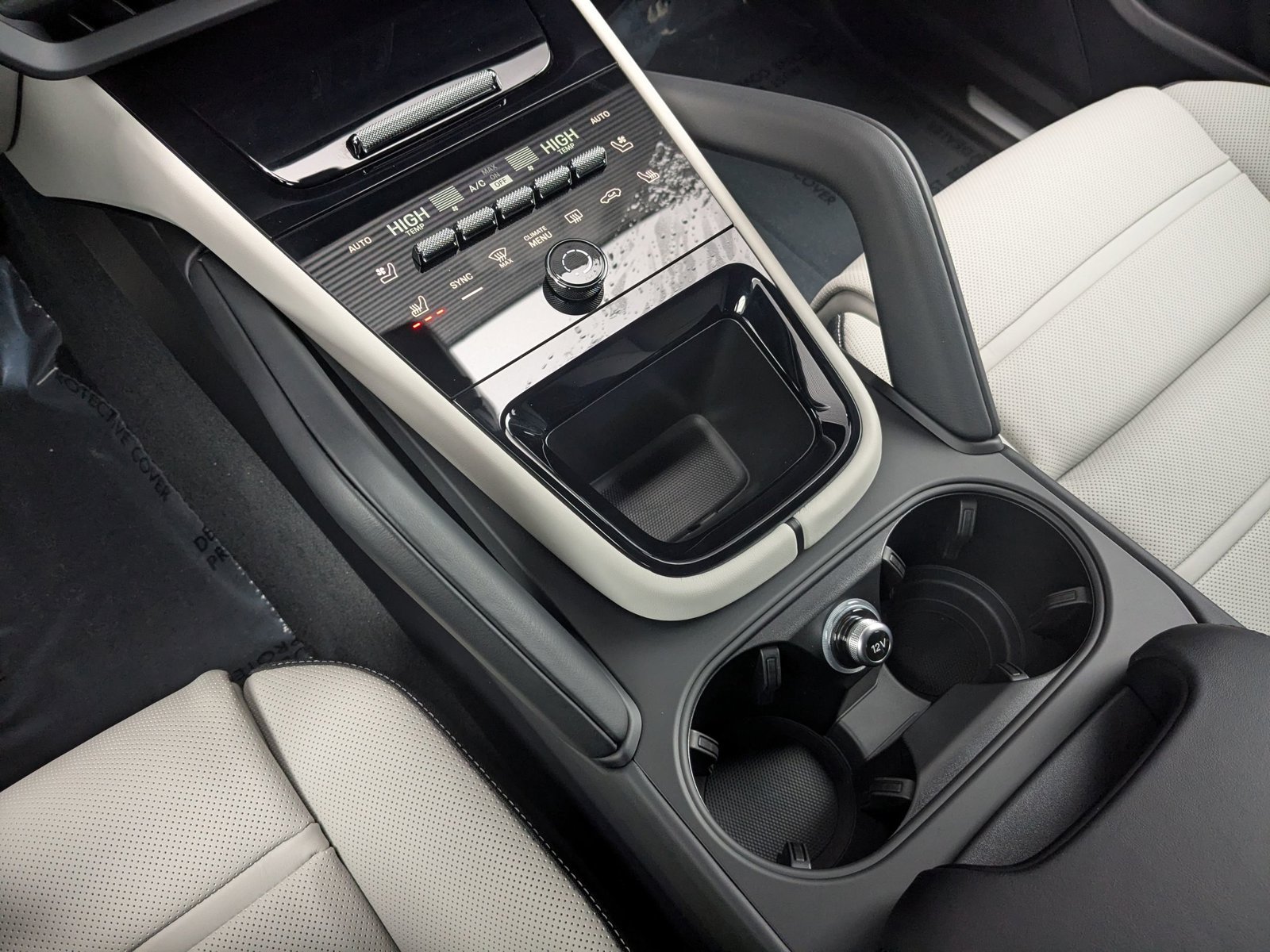 New 2026 Porsche Cayenne AWD/4WD image 21