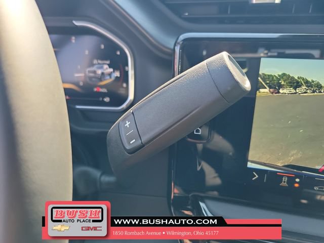 New 2026 GMC Sierra 3500 AT4 w/ AT4 Premium Plus Package AWD/4WD image 30