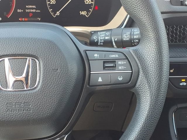 Used 2023 Honda CR-V EX image 12