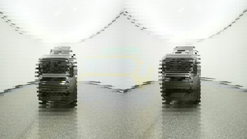 New 2026 Toyota Tacoma TRD Sport image 31