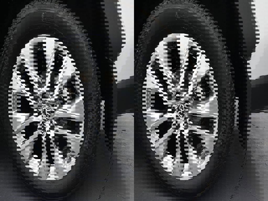 New 2025 Toyota RAV4 XLE Premium w/ Weather Package image 47