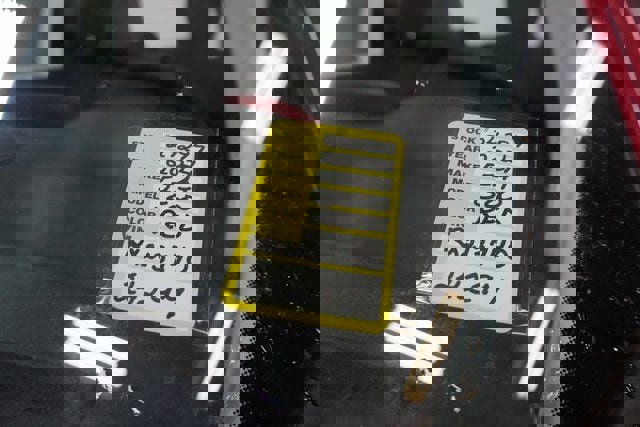 New 2024 FIAT 500 e (RED) image 20