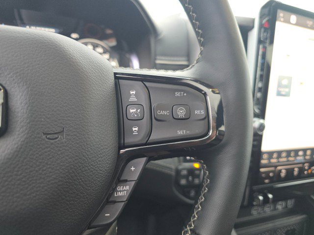 New 2026 RAM 1500 Limited image 30