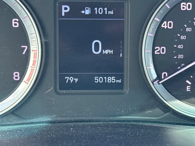 Used 2019 Hyundai Sonata SE w/ Cargo Package FWD image 17