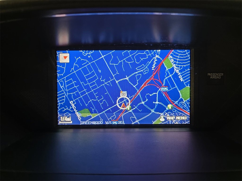 Used 2011 Honda Pilot EX-L image 24