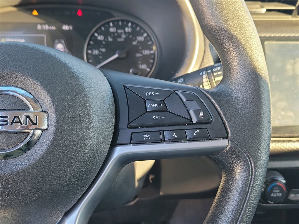 Certified 2021 Nissan Kicks SV image 20