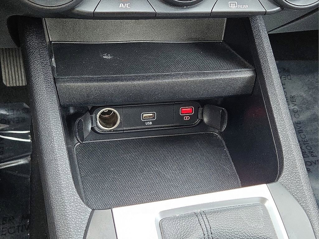 Used 2024 Kia Forte LXS image 28