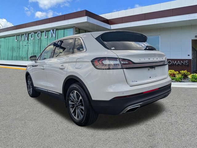 Certified 2023 Lincoln Nautilus FWD image 6