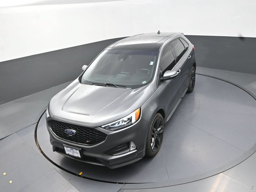 Used 2022 Ford Edge ST w/ Equipment Group 401A AWD/4WD image 16