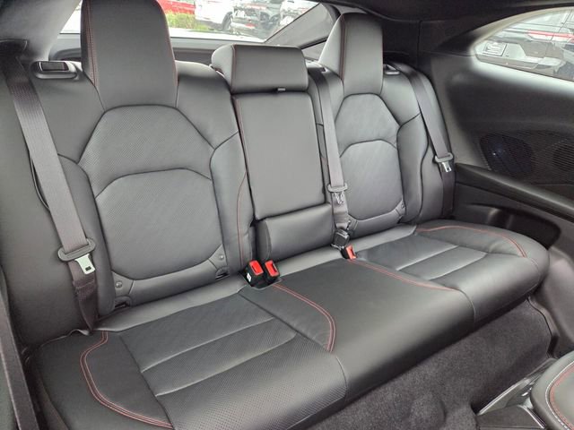 New 2026 Dodge Charger Scat Pack AWD/4WD image 13