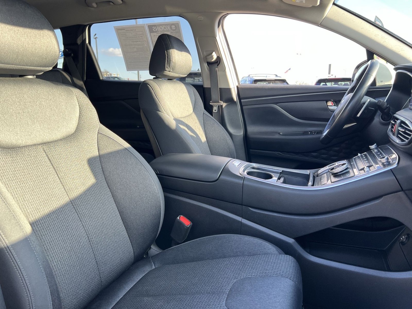 Used 2023 Hyundai Santa Fe SEL image 26