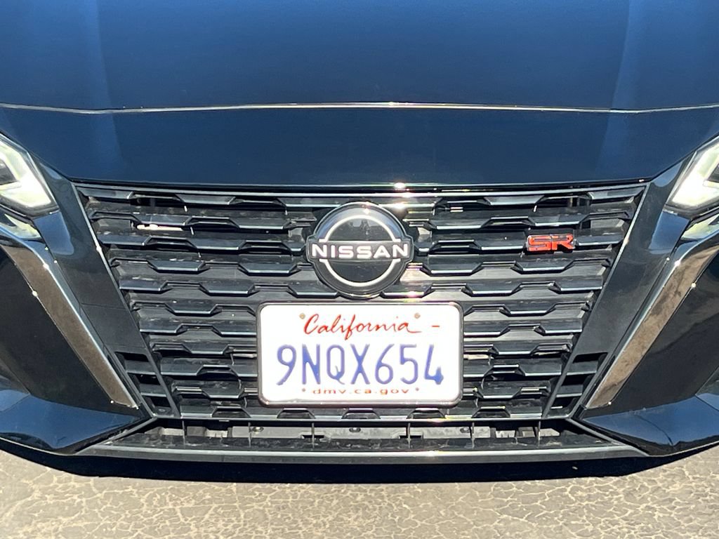 Used 2023 Nissan Altima 2.5 SR FWD image 35