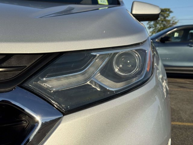 Used 2018 Chevrolet Equinox LT FWD image 13